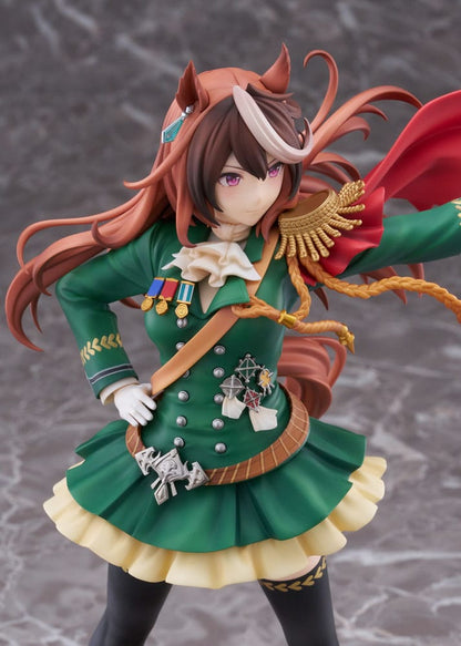 Uma Musume - Symboli Rudolf, Signature Racewear Ver. Pretty Derby PVC Statue 1/7 24 cm
