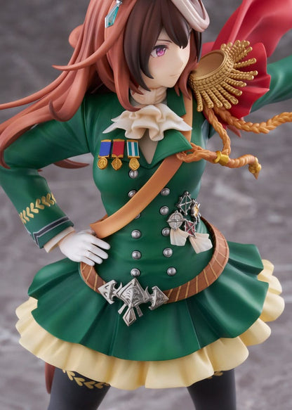 Uma Musume - Symboli Rudolf, Signature Racewear Ver. Pretty Derby PVC Statue 1/7 24 cm
