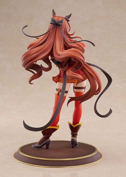 Uma Musume - Maruzensky Signature, Racewear Ver. Pretty Derby PVC Statue 1/7 25 cm