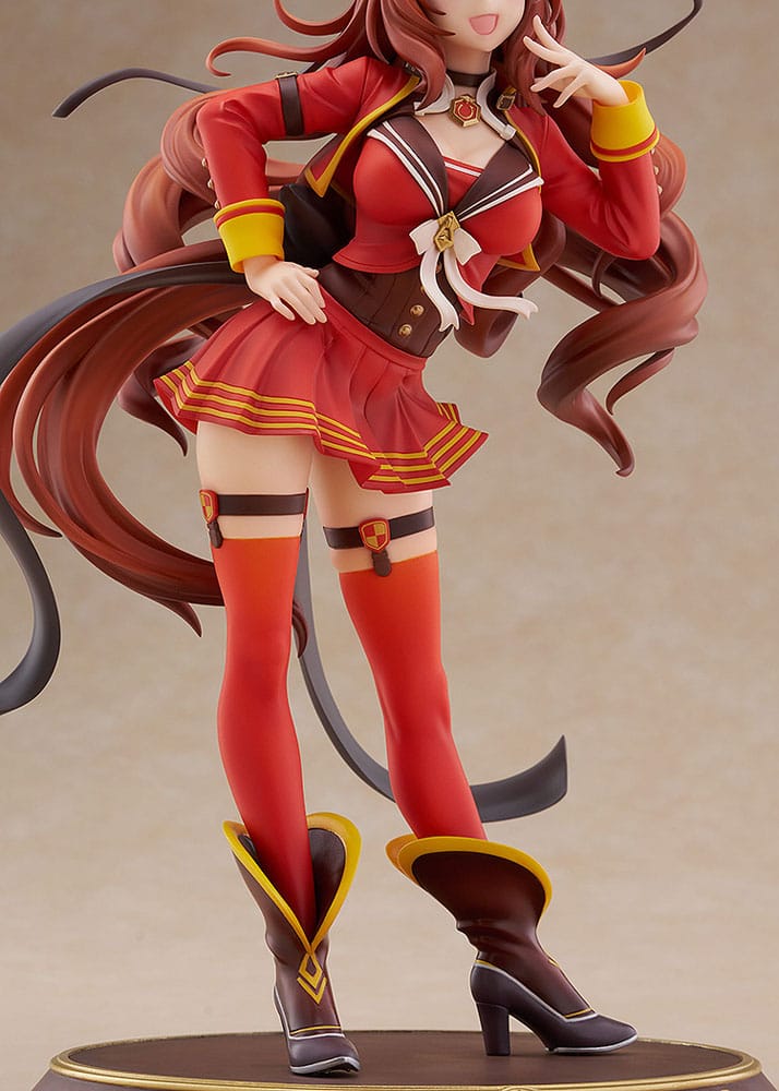 Uma Musume - Maruzensky Signature, Racewear Ver. Pretty Derby PVC Statue 1/7 25 cm