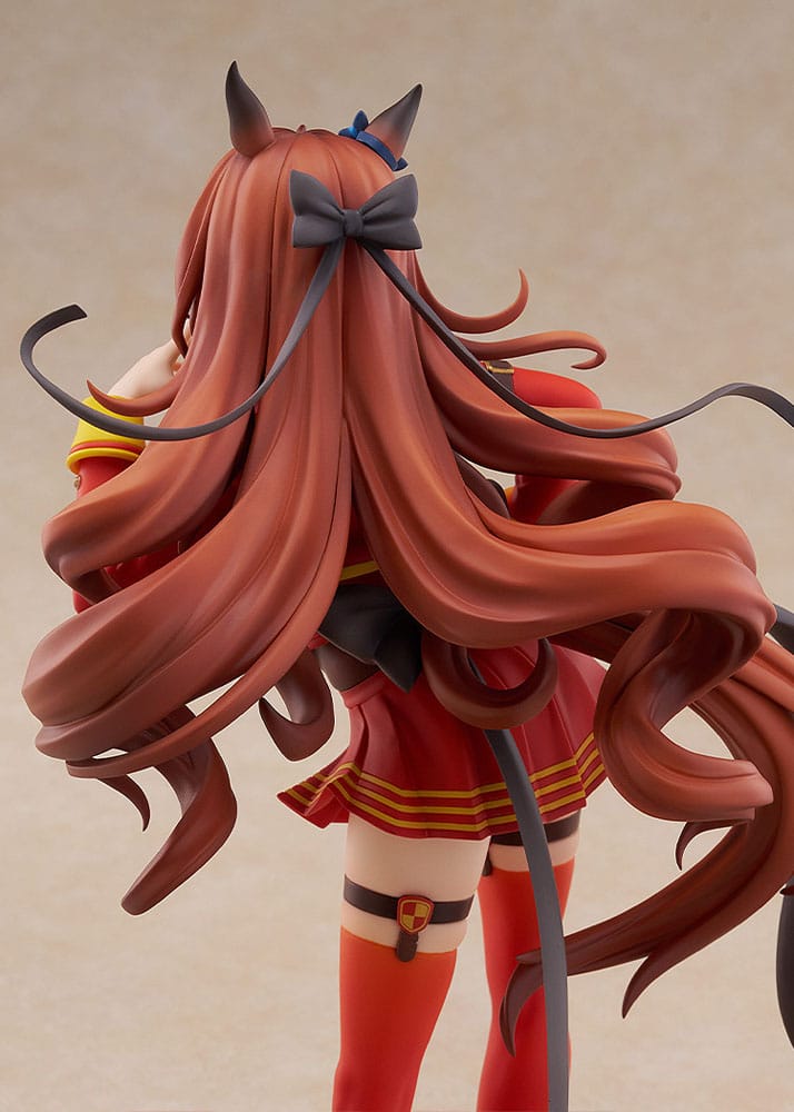 Uma Musume - Maruzensky Signature, Racewear Ver. Pretty Derby PVC Statue 1/7 25 cm