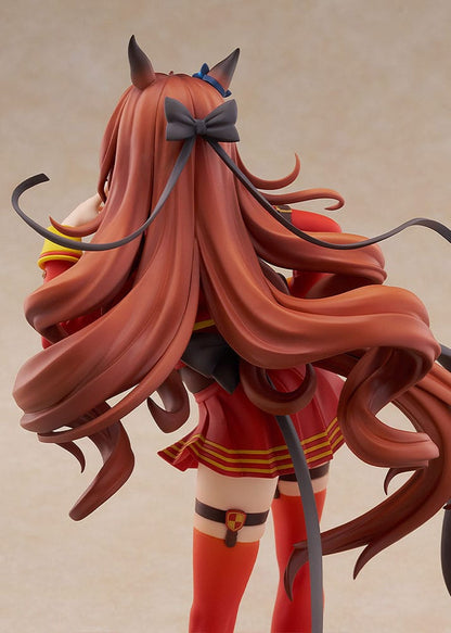 Uma Musume - Maruzensky Signature, Racewear Ver. Pretty Derby PVC Statue 1/7 25 cm
