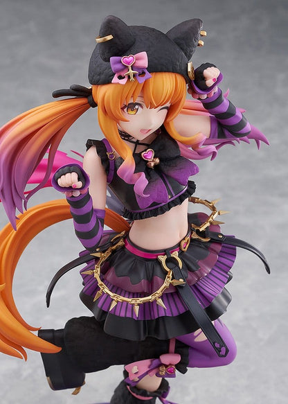 Uma Musume - Mayano Top Gun, Rockin' MewMeow Ver. Pretty Derby PVC Statue 1/7 23 cm