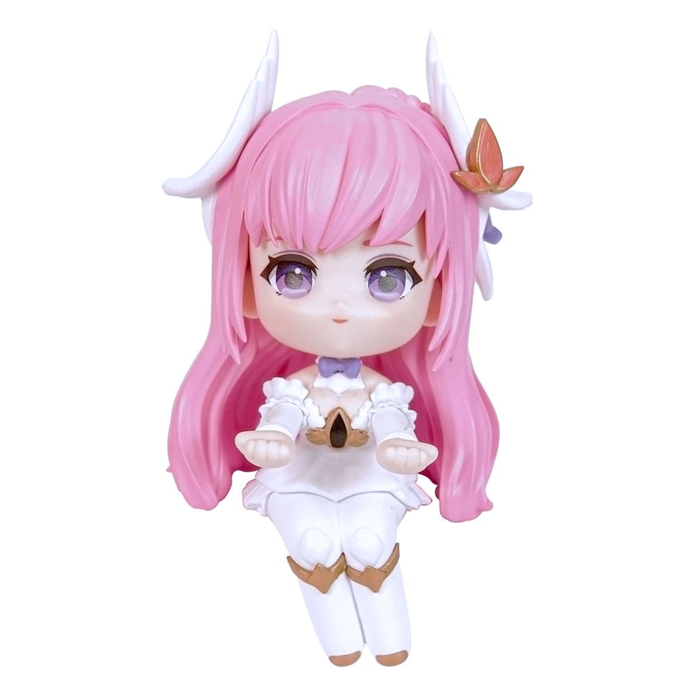 Goddess of Victory: Nikke - Dorothy, Cup Noodle Holder PVC Statue 9 cm