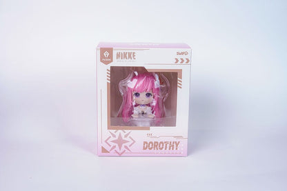 Goddess of Victory: Nikke - Dorothy, Cup Noodle Holder PVC Statue 9 cm