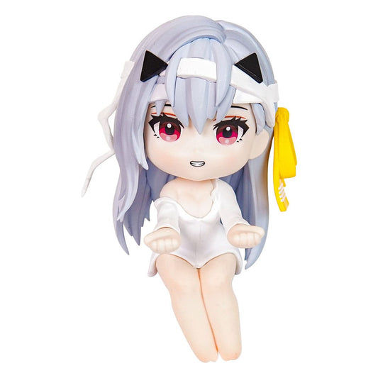 Goddess of Victory: Nikke - Modernia, Cup Noodle Holder PVC Statue 8 cm