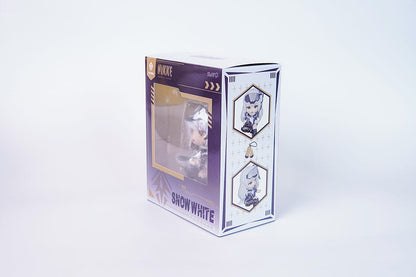 Goddess of Victory: Nikke - Snow White, Cup Noodle Holder PVC Statue 10 cm