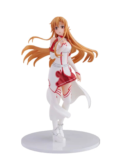 Sword Art Online - Asuna, Cantabile PVC Statue 21 cm
