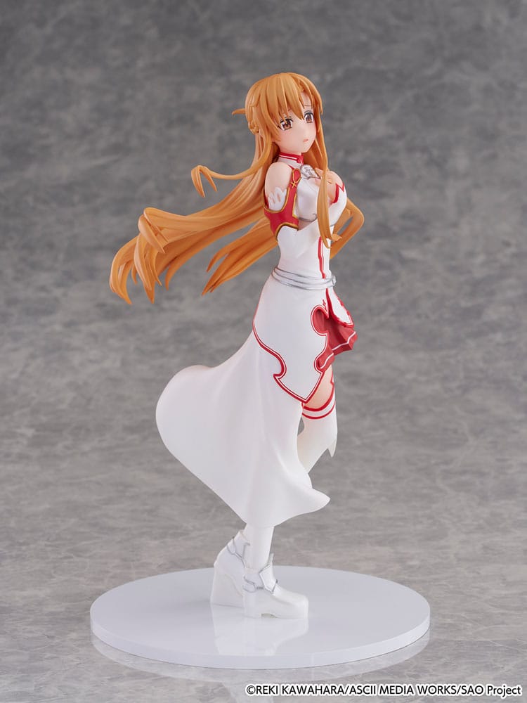 Sword Art Online - Asuna, Cantabile PVC Statue 21 cm