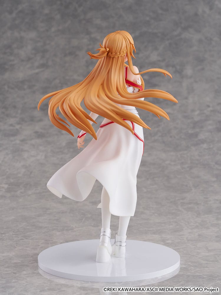 Sword Art Online - Asuna, Cantabile PVC Statue 21 cm