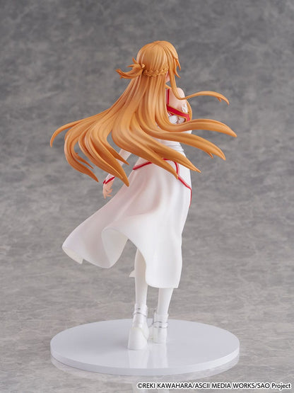 Sword Art Online - Asuna, Cantabile PVC Statue 21 cm