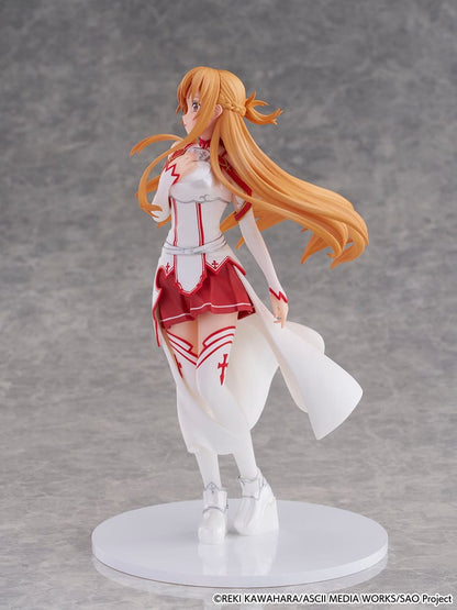 Sword Art Online - Asuna, Cantabile PVC Statue 21 cm