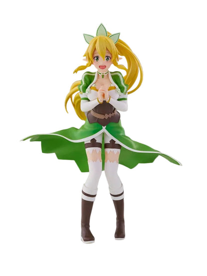 Sword Art Online - Leafa, Cantabile PVC Statue 20 cm