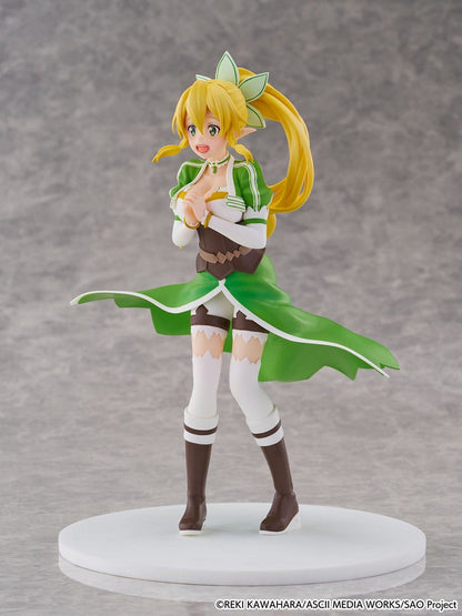 Sword Art Online - Leafa, Cantabile PVC Statue 20 cm