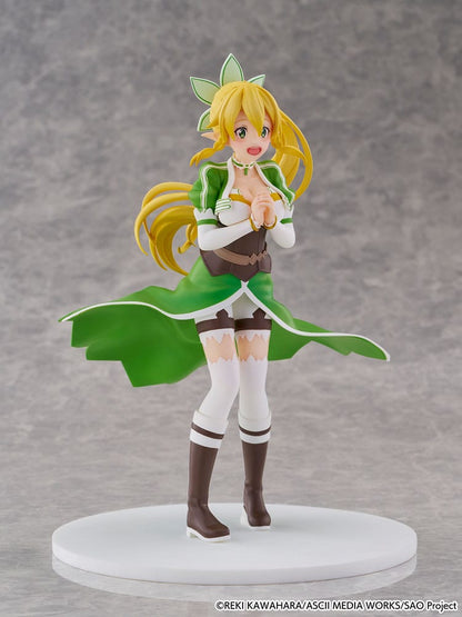 Sword Art Online - Leafa, Cantabile PVC Statue 20 cm
