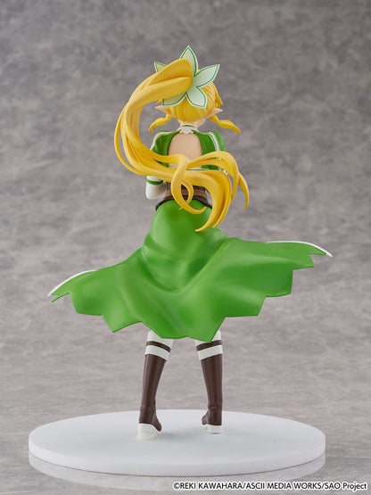 Sword Art Online - Leafa, Cantabile PVC Statue 20 cm