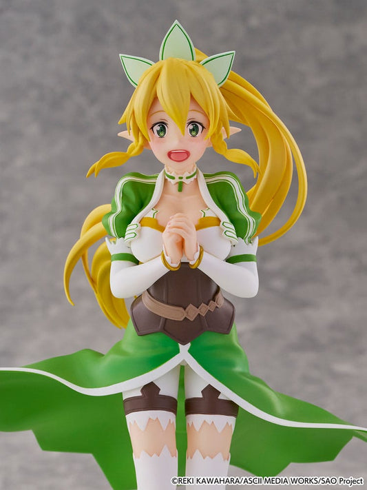 Sword Art Online - Leafa, Cantabile PVC Statue 20 cm