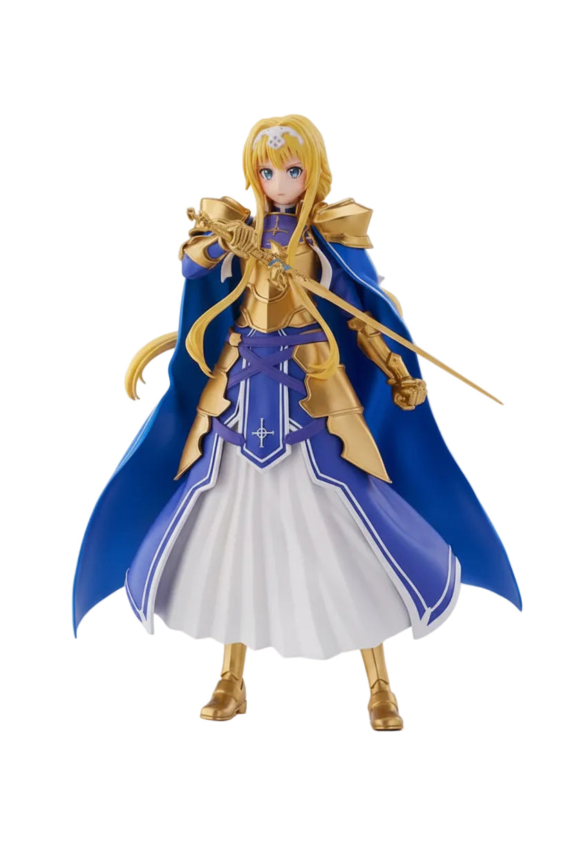 Sword Art Online - Alice Cantabile PVC Statue 21 cm