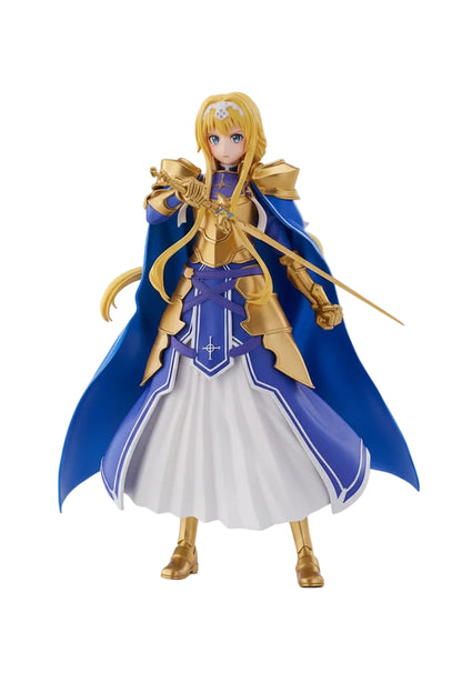 Sword Art Online - Alice Cantabile PVC Statue 21 cm