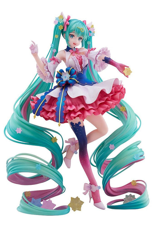 Hatsune Miku - Miku, Rosuuri Ver. PVC Statue 1/7 Hatsune 27 cm