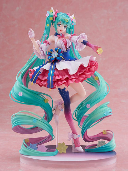 Hatsune Miku - Miku, Rosuuri Ver. PVC Statue 1/7 Hatsune 27 cm
