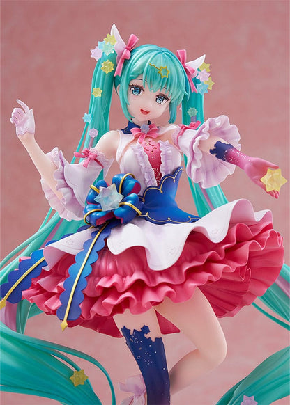 Hatsune Miku - Miku, Rosuuri Ver. PVC Statue 1/7 Hatsune 27 cm
