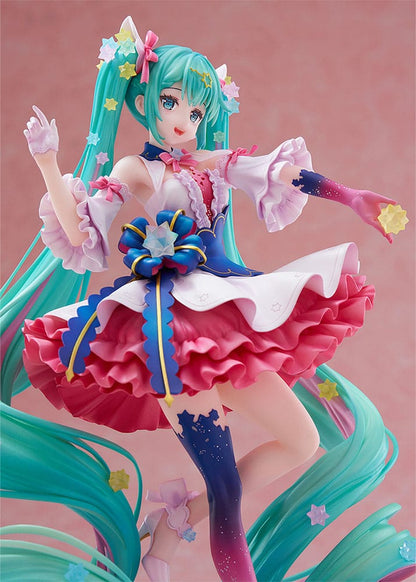 Hatsune Miku - Miku, Rosuuri Ver. PVC Statue 1/7 Hatsune 27 cm