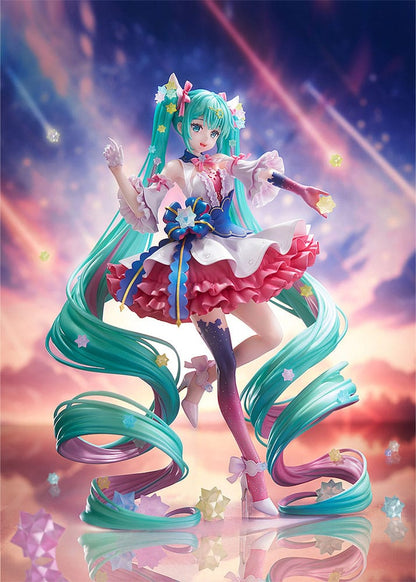 Hatsune Miku - Miku, Rosuuri Ver. PVC Statue 1/7 Hatsune 27 cm