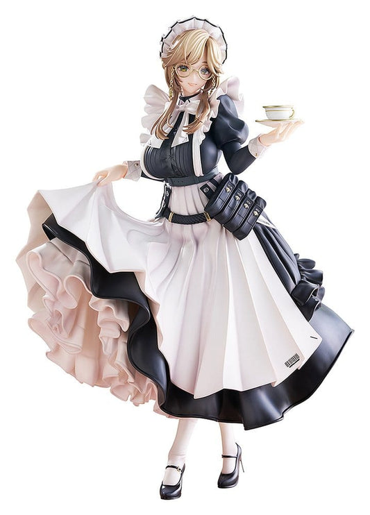 Goddess of Victory: Nikke - Ade, PVC Statue 1/7 26 cm