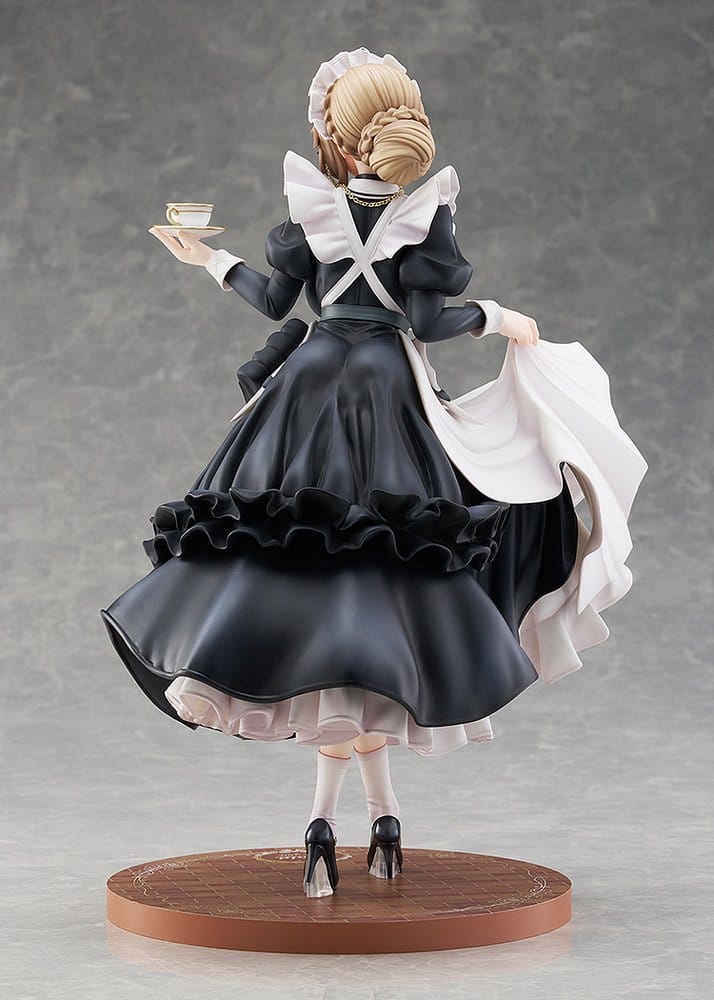 Goddess of Victory: Nikke - Ade, PVC Statue 1/7 26 cm