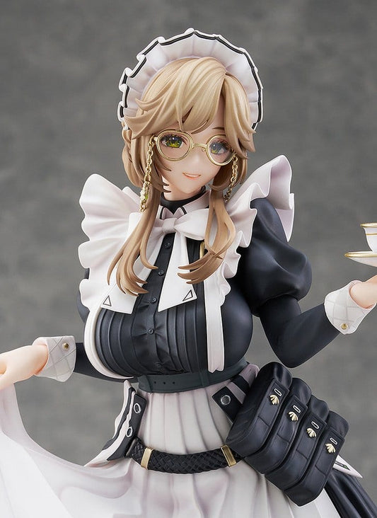 Goddess of Victory: Nikke - Ade, PVC Statue 1/7 26 cm