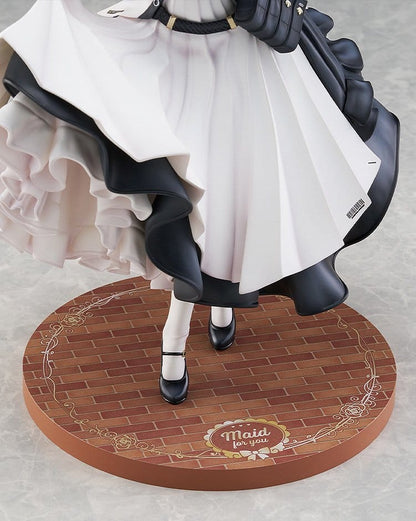 Goddess of Victory: Nikke - Ade, PVC Statue 1/7 26 cm