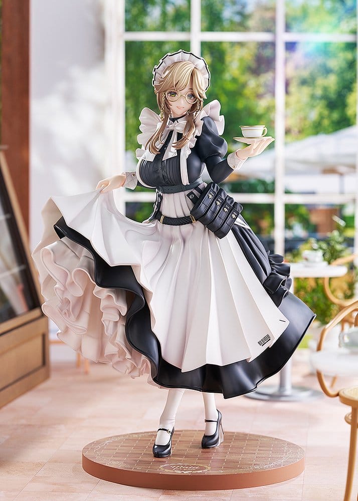 Goddess of Victory: Nikke - Ade, PVC Statue 1/7 26 cm