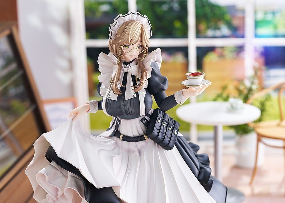Goddess of Victory: Nikke - Ade, PVC Statue 1/7 26 cm