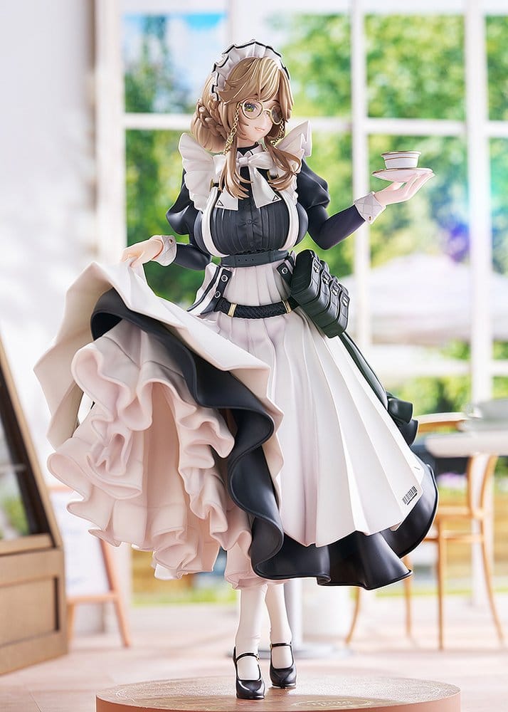 Goddess of Victory: Nikke - Ade, PVC Statue 1/7 26 cm