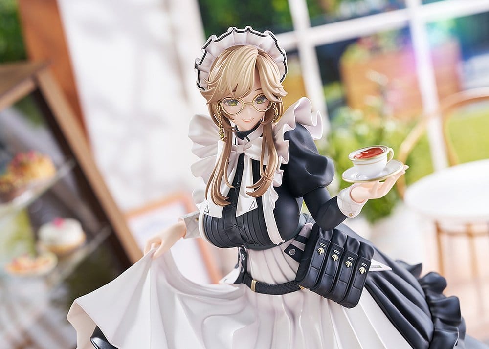 Goddess of Victory: Nikke - Ade, PVC Statue 1/7 26 cm