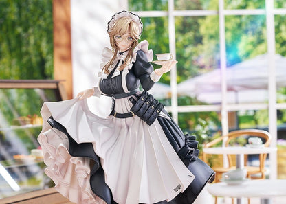 Goddess of Victory: Nikke - Ade, PVC Statue 1/7 26 cm