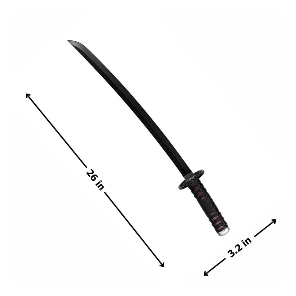 Demon Slayer: Kimetsu no Yaiba - Tanjiro's Sword Replica