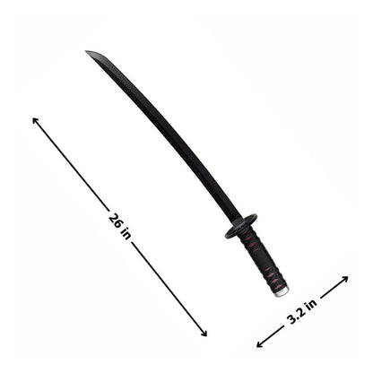 Demon Slayer: Kimetsu no Yaiba - Tanjiro's Sword Replica
