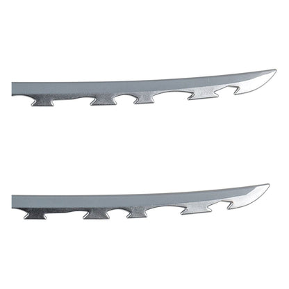 Demon Slayer: Kimetsu no Yaiba - Inosuke´s Sword (Doppel-Schwert) Set Replik