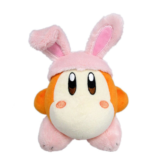 Kirby - Waddle Dee, Plush Figure Rabbit 14 cm