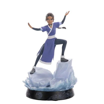 Avatar: The Last Airbender Katara, Statue 28 cm
