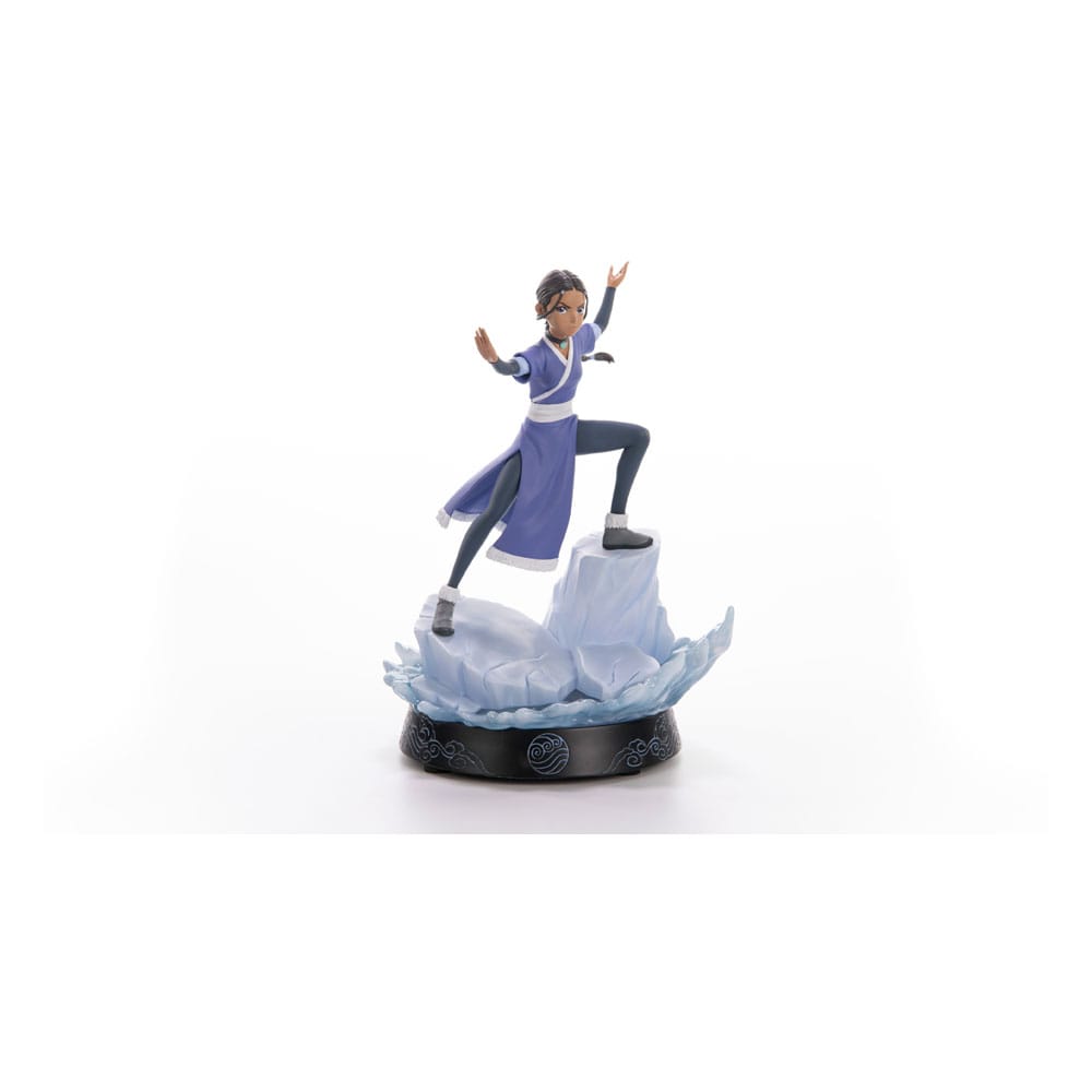 Avatar: The Last Airbender Katara, Statue 28 cm
