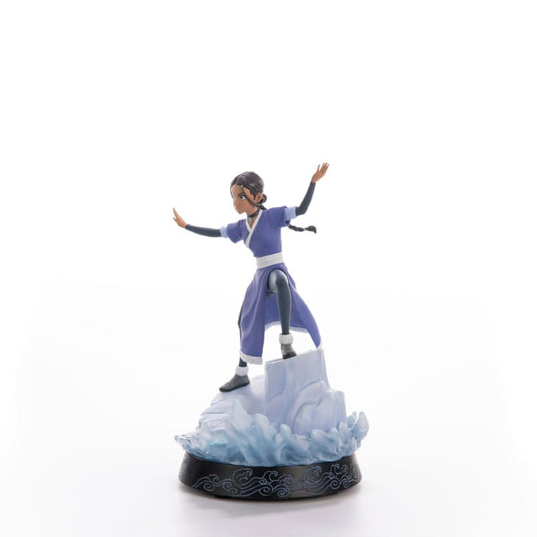 Avatar: The Last Airbender Katara, Statue 28 cm