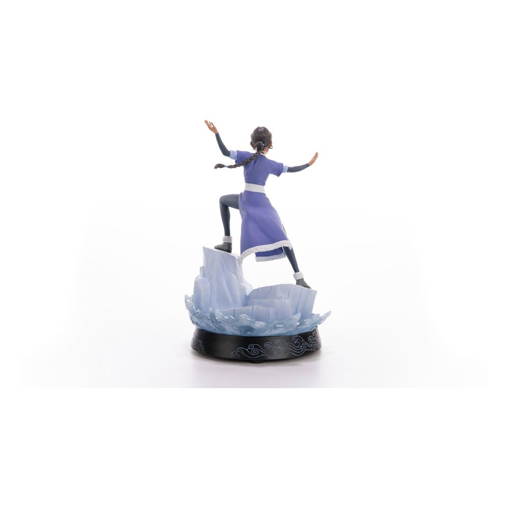 Avatar: The Last Airbender Katara, Statue 28 cm