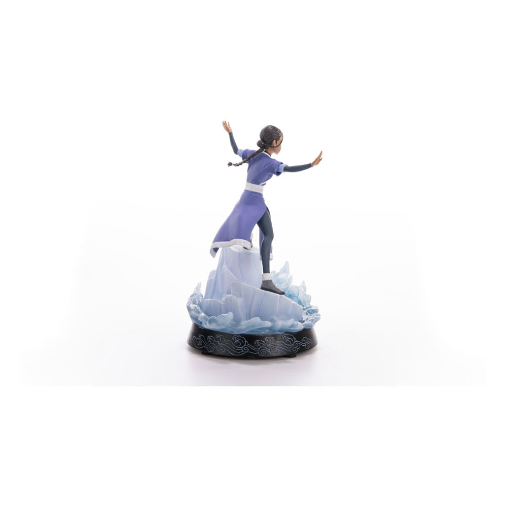 Avatar: The Last Airbender Katara, Statue 28 cm