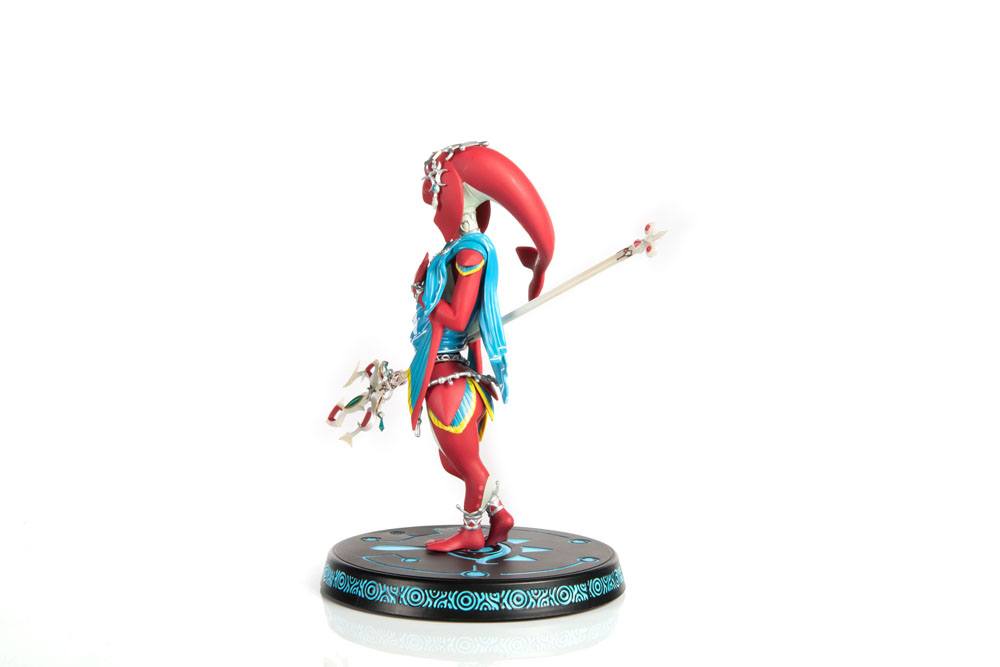 The Legend of Zelda Breath of the Wild - Mipha, PVC Statue 21 cm