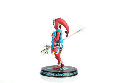The Legend of Zelda Breath of the Wild - Mipha, PVC Statue 21 cm