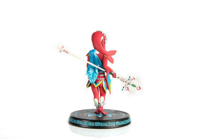 The Legend of Zelda Breath of the Wild - Mipha, PVC Statue 21 cm