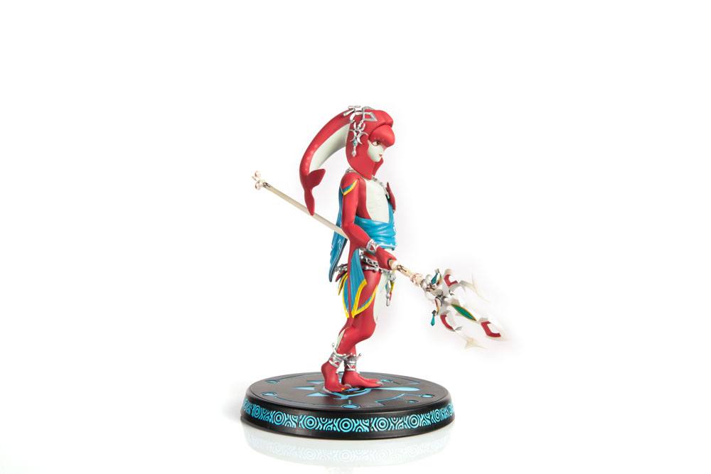 The Legend of Zelda Breath of the Wild - Mipha, PVC Statue 21 cm